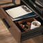 Bureau en L