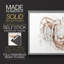 Big Horn Sheep II - Reproduction encadrée - Restickable-380683128-380683079