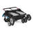 Compass Quad 4-Seat Tandem Stroller-71003132