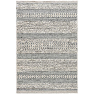Wool Area Rug