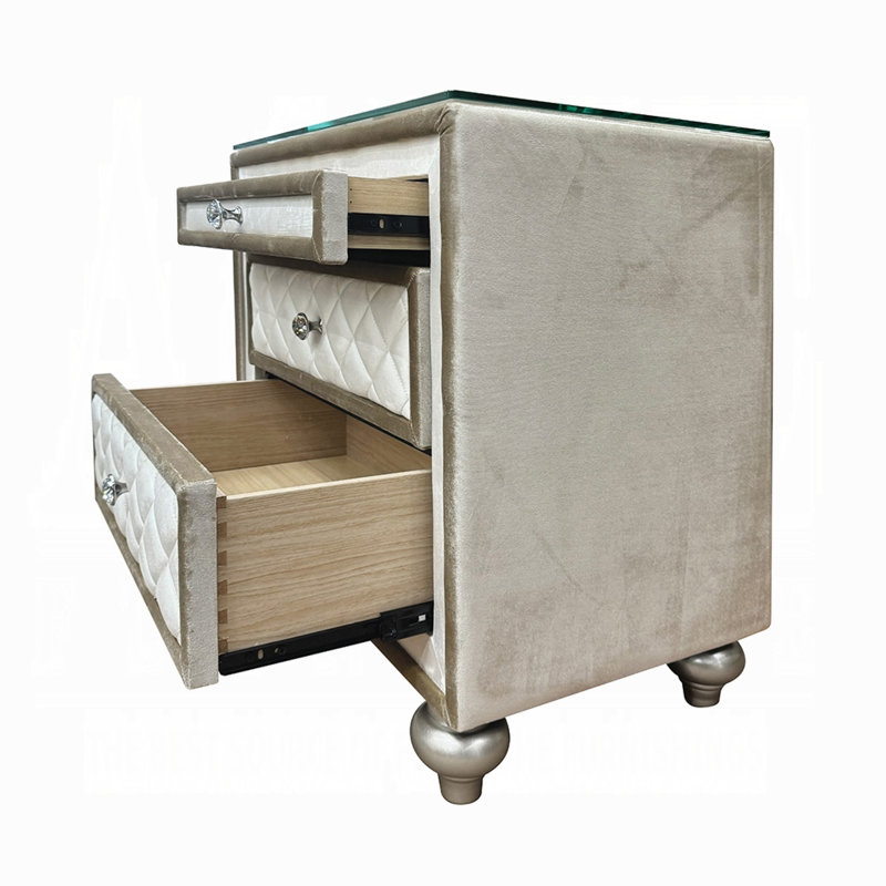 Table de chevet Izaeh