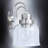 Vecchia 2 - Light Dimmable Vanity Light-938083000