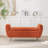 Kaybree Upholstered Flip Top Storage Bench-236322295