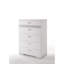 Commode 5 tiroirs Elkin