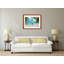 Somewhere Beyond The Sea Print by Joseph Regan-66910835-66910837