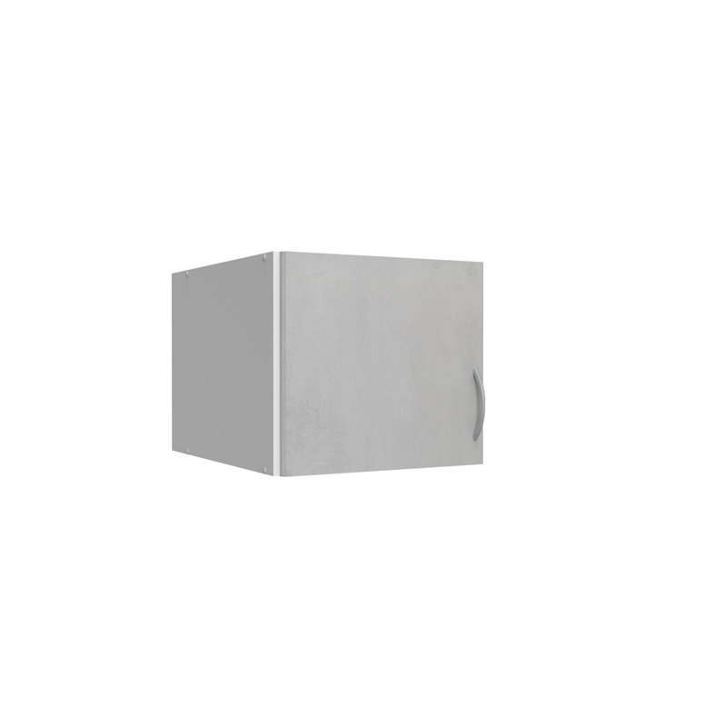 Allin Multi-Room Concept Storage Cabinet, 40cm H x 30cm W x 54cm D