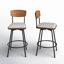 Avriel 27'' Swivel Counter Stool-1306951145-1278769560-1306951146