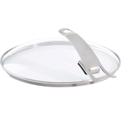 Couvercle en verre Fissler® Premium