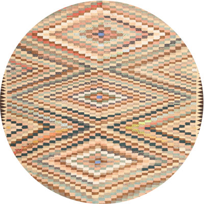 Colville Geometric Indoor Rug