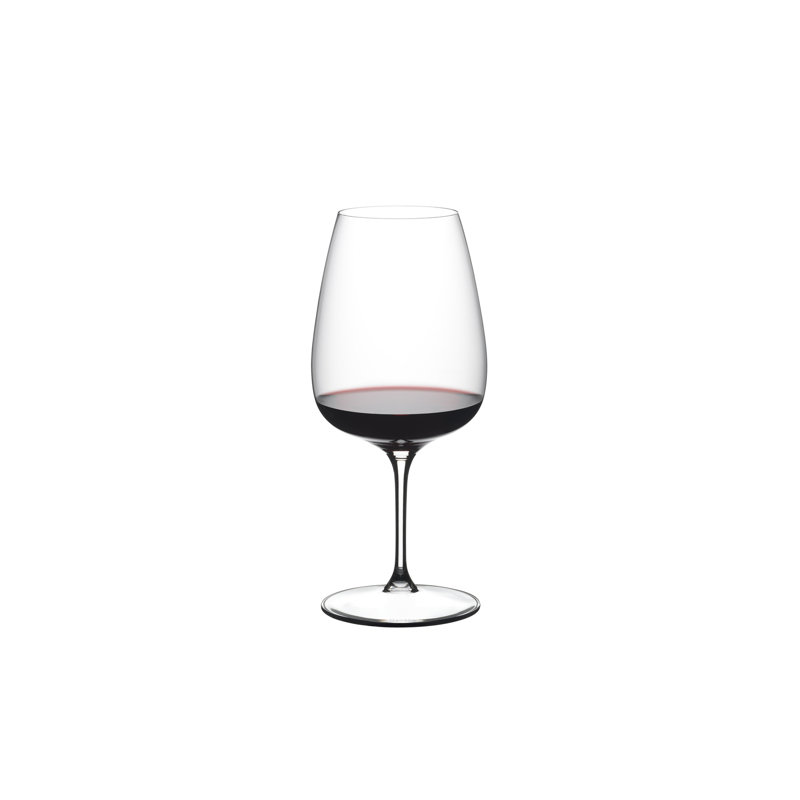 RIEDEL GRAPE @ RIEDEL Cabernet / Merlot / Verre à cocktail (Payez 3 obtenez 4) (ensemble de 4), 28,07 oz