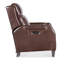 Fauteuil inclinable avec appui-tête-106015800