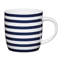 Nautical Bone China Mug