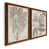 Maple Framed sélectionné