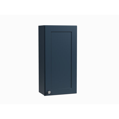 Disar 15" Bathroom Wall Cabinet Right
