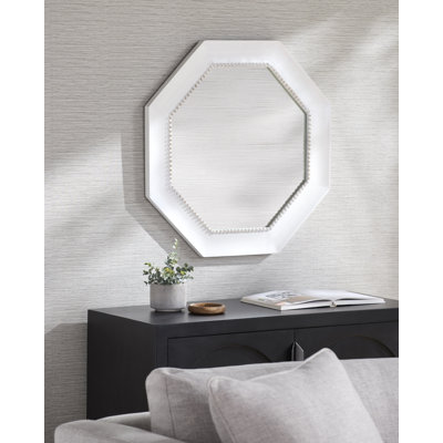 Miroir décoratif Ellye