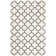 Carolene Hand Tufted Wool Geometric Rug
