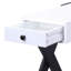 Table d'appoint avec ports USB-1901227692