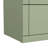 Avigail 6 Drawer 46.45'' W Double Dresser-922040026