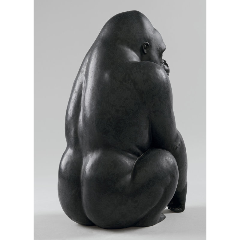 Gorilla Figurine