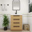 Meuble-lavabo autoportant Carla-2024815498-2024815499