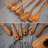 AIRPJ 10 Utensil Set