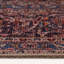 Carlester Oriental Cotton Area Rug-1965105753