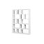 Sighfrith Bookcase-10273789