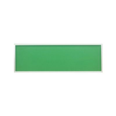 Artista 3" x 9" Glass Subway Tile