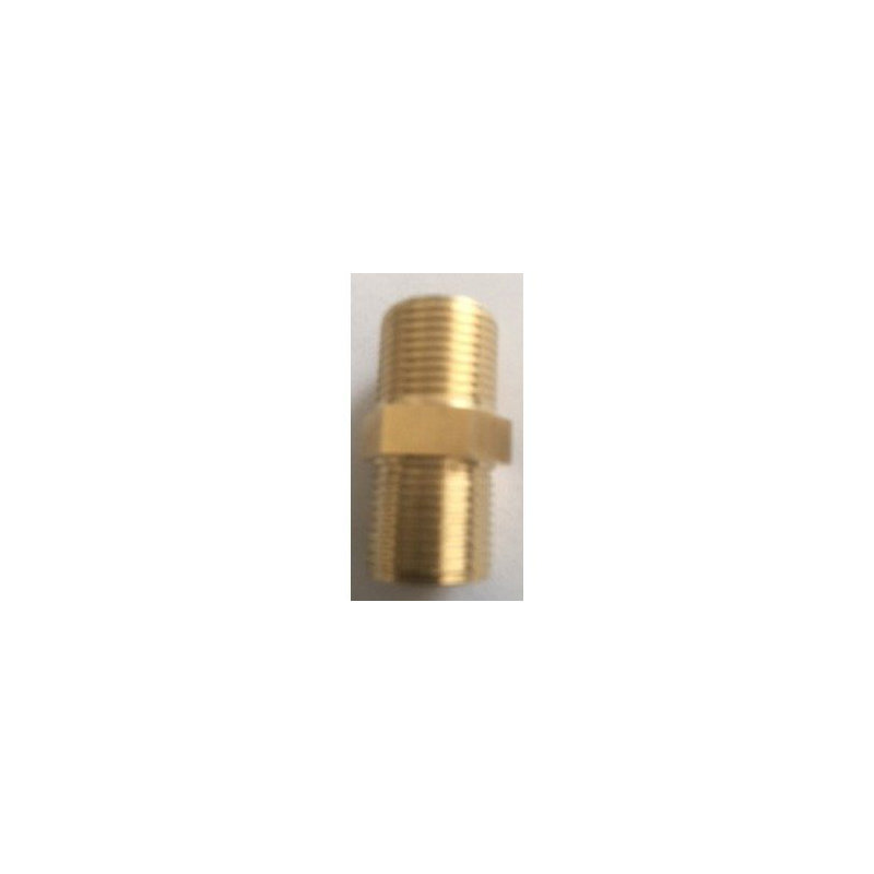 Accessoire de bidet 2 mâles Connection