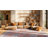 Ziebarth 188 M/W S/R Area Rug In Rust / Beige-1031994261