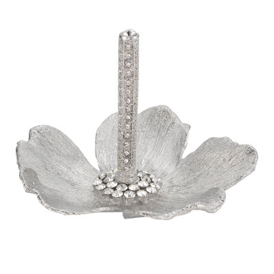 Botanica Metal Ring Holder