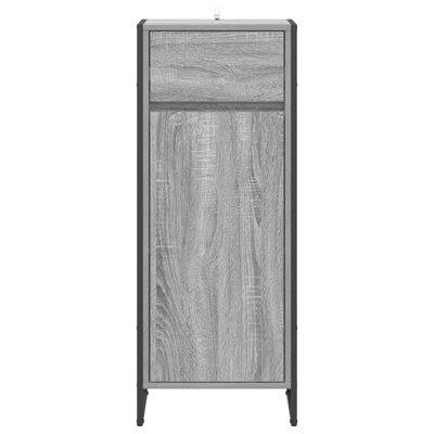 Freestanding Bathroom Cabinet
