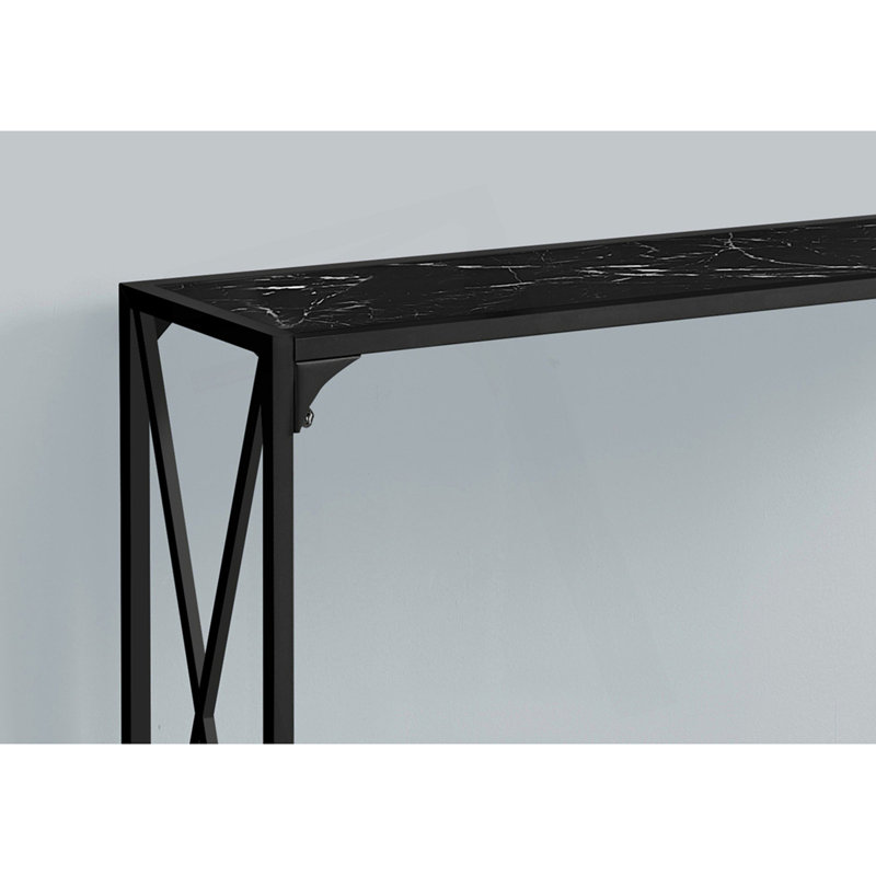 Accent Table, Console Table, Narrow Table