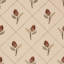 Holden Hand Print Fabric-1211476098