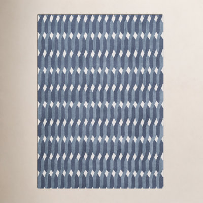 Hand Tufted Wool Woodcliff Rug