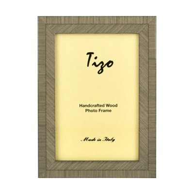 Wood Picture Frame
