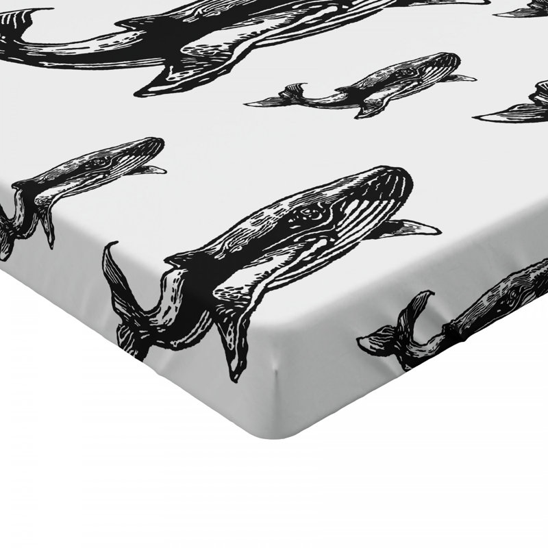 Microfiber Fitted Sheet, Full Fitted Sheet