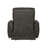 Daniah Power zero clearance recliner  Recliner-1266303495