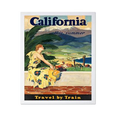 Chemin de fer californien