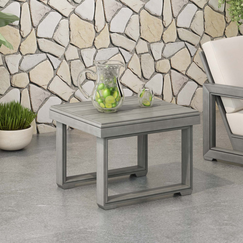 Table d'appoint