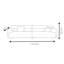 Canapé moderne en tissu-104312600-104312596