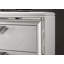 Table de chevet 2 tiroirs Waldrup-788859945