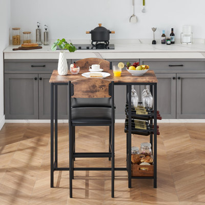 3  Piece Dining Set