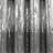 Night Sky Blackout Curtain Single Panel-48860140