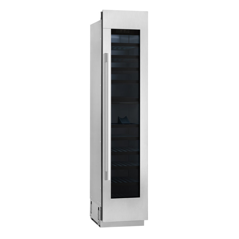 18-Inch Integrated Column Wine Refrigerator