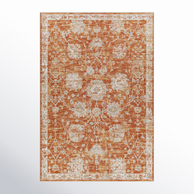 Conlan Rug