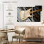 Guitare Abarca sur planches-108069250
