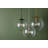 Juliana 1 Light Pendant-67149350-67149348-67149349