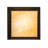 Glass Flush Mount