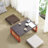 23.6*15.7*11.8" Solid Wood Coffee Table